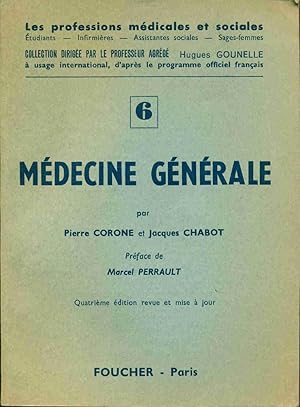 Médecine Générale . 6 -