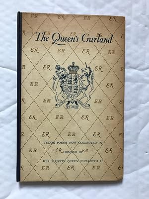 Seller image for The Queen's Garland for sale by David Kenyon
