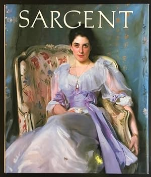 Seller image for John Singer Sargent. for sale by Antiquariat Im Seefeld / Ernst Jetzer