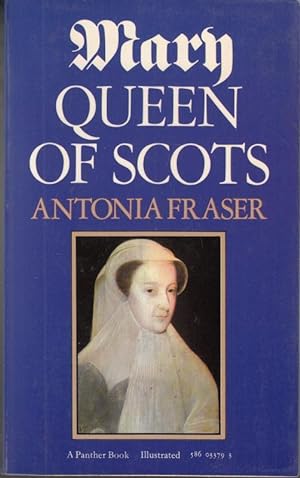 Seller image for Mary Queen of Scots for sale by High Street Books
