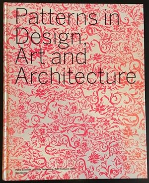 Patterns in design, Art and Architecture.