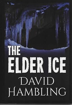 Seller image for The Elder Ice for sale by Save The Last Book For Me (IOBA Member)