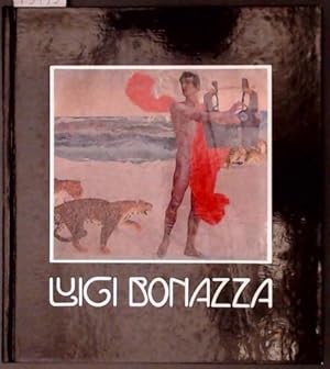 Seller image for Luigi Bonazza (1877-1965) for sale by Marcus Campbell Art Books