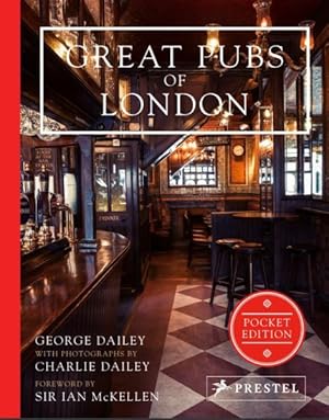 Seller image for Great Pubs of London for sale by GreatBookPrices