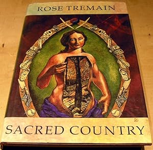 Seller image for Sacred Country for sale by powellbooks Somerset UK.