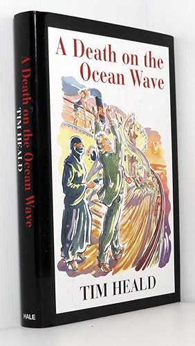 A Death on the Ocean Wave