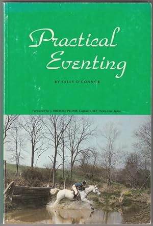 Seller image for Practical Eventing for sale by HORSE BOOKS PLUS LLC