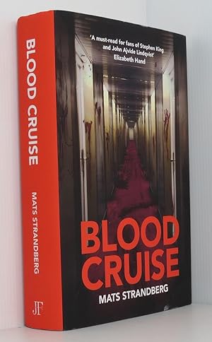 Blood Cruise (review copy)