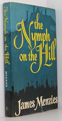 The Nymph On The Hill