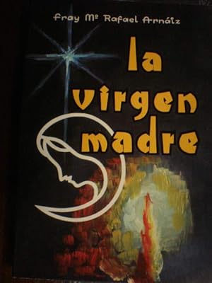 Image du vendeur pour La Virgen Madre mis en vente par Librera Antonio Azorn