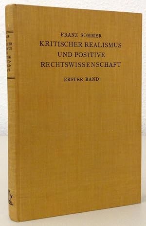 Bild des Verkufers fr Das Reale und der Gegenstand der Rechtswissenschaft. zum Verkauf von Buch & Consult Ulrich Keip