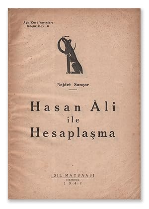 Hasan Ali ile Hesaplasma (Kucuk Boy: 6)