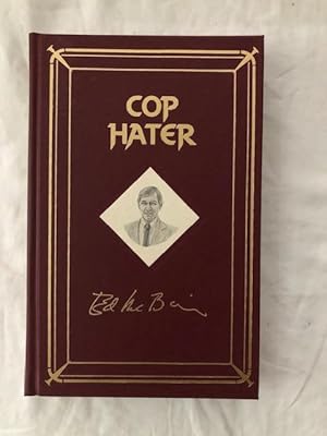 Cop Hater