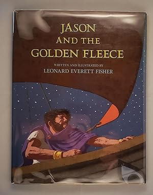 Seller image for Jason and the Golden Fleece for sale by WellRead Books A.B.A.A.