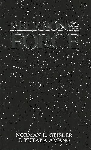 Bild des Verkufers fr Religion of the Force zum Verkauf von Beverly Loveless