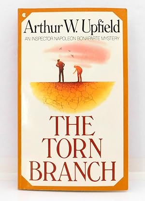 Image du vendeur pour TORN BRANCH (Scribner Crime Classic : An Inspector Napoleon Bonaparte Mystery) mis en vente par The Parnassus BookShop