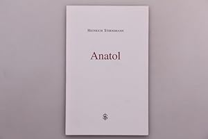 Seller image for ANATOL. for sale by INFINIBU KG