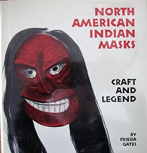 North American Indian Masks