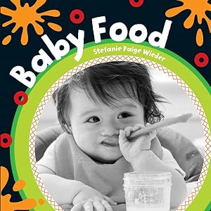 Seller image for Baby Food for sale by GreatBookPrices