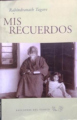 Mis recuerdos. Traducción de Isabel García López