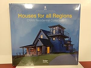 Houses for All Regions: Cran Residential Collection