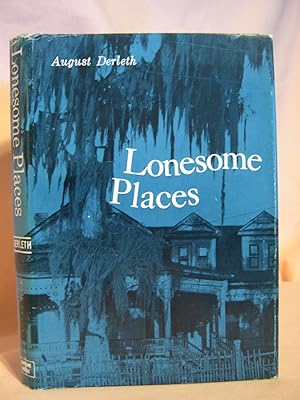 LONESOME PLACES