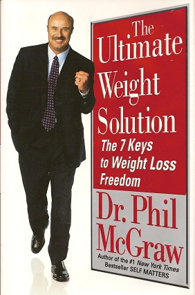 The Ultimate Weight Solution: The 7 Keys to Weight Loss Freedom