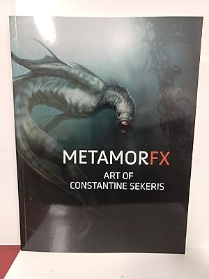 Metamorfx
