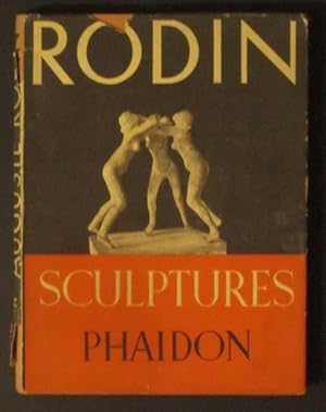 Rodin Sculptures