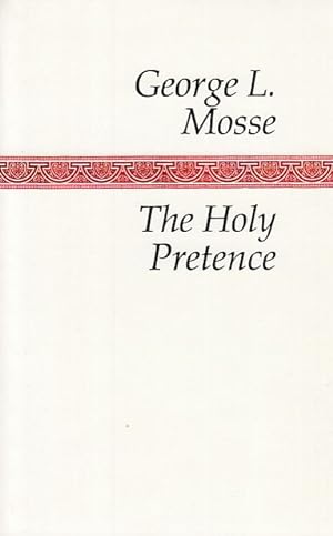 The Holy Pretence. A Study In Christianity And Reason Of State From William Perkins To John Winth...