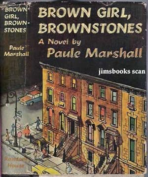 Brown Girl, Brownstones