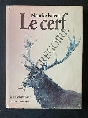 LE CERF