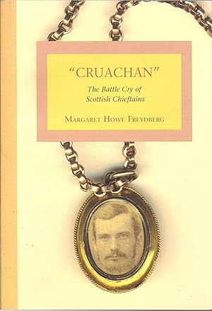 Seller image for "Cruachan": The Battle Cry of Scottish Chieftains for sale by Alplaus Books