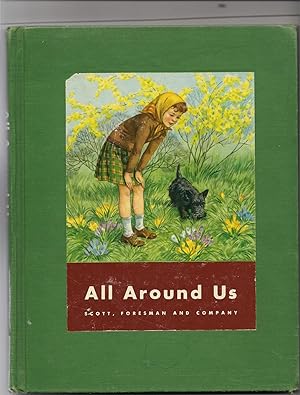 Seller image for All Around Us for sale by Beverly Loveless
