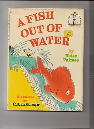 A Fish Out of Water