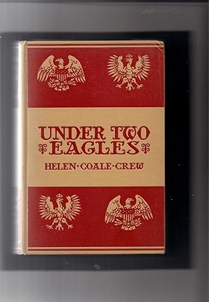 Seller image for Under Two Eagles for sale by Beverly Loveless