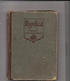 Seller image for Magnificat Hymnal for Sunday Schools for sale by Beverly Loveless