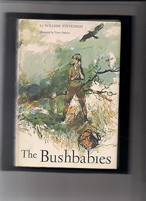 Seller image for The Bushbabies for sale by Beverly Loveless