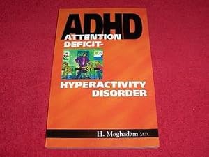 Attention Deficit-Hyperactivity Disorder