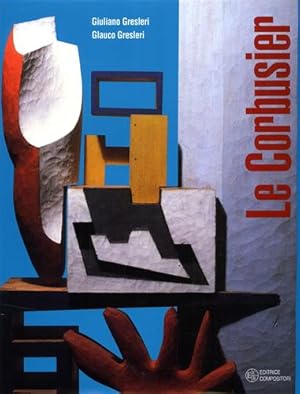 Image du vendeur pour Le Corbusier. Il programma liturgico. mis en vente par FIRENZELIBRI SRL