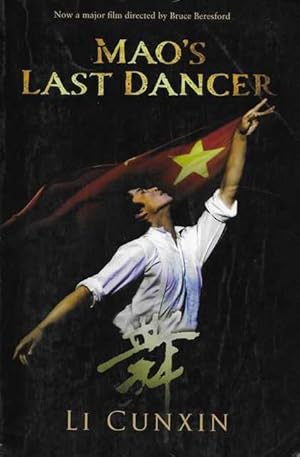 Mao's Last Dancer