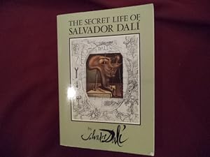 Bild des Verkäufers für The Secret Life of Salvador Dali. zum Verkauf von BookMine
