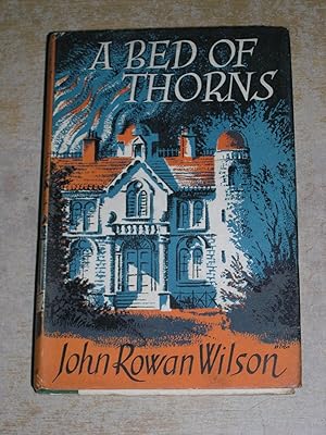 Seller image for A Bed Of Thorns for sale by Neo Books