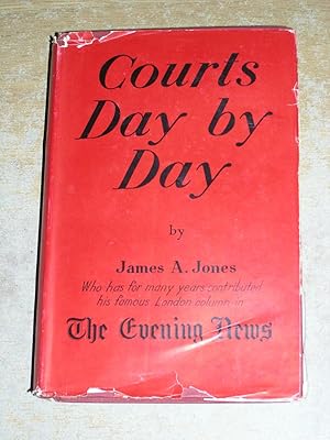 Courts Day By Day