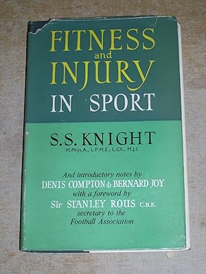 Immagine del venditore per Fitness & Injury In Sport venduto da Neo Books