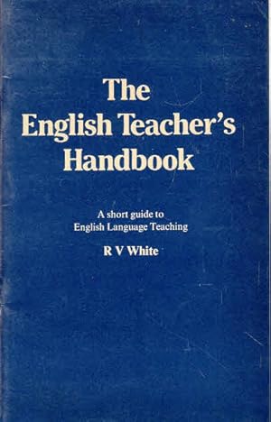 The English Teacher's Handbook (Methodology)