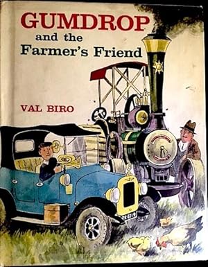 Seller image for Gumdrop and the Farmer's Friend for sale by Kaleidoscope Books & Collectibles