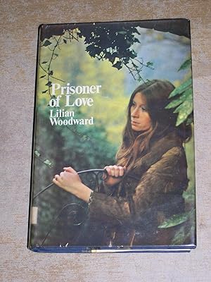Bild des Verkufers fr Prisoner of Love zum Verkauf von Neo Books