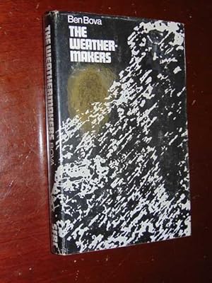 Image du vendeur pour The Weathermakers mis en vente par Serendipitous Ink