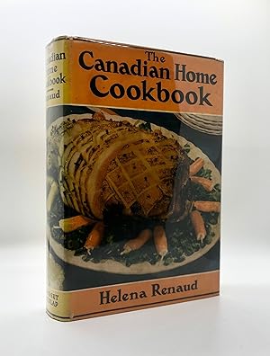 The Canadian Home Cookbook